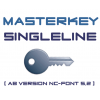 NC-FONT 5.2 [ONLINE-VERSION] + MASTERKEY SINGLELINE